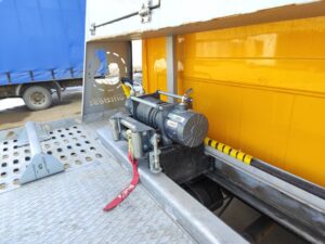 Газель эвакуатор 2
